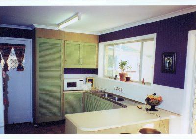 Donna And Kerwin Existing Kitchen 01