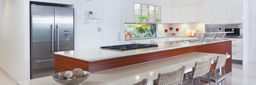 About Sir Lancelot's Kitchens Bathroom Joinery Toowoomba