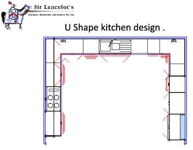 Basic Design Layout- Space and Design Kitchen Toowoomba 03