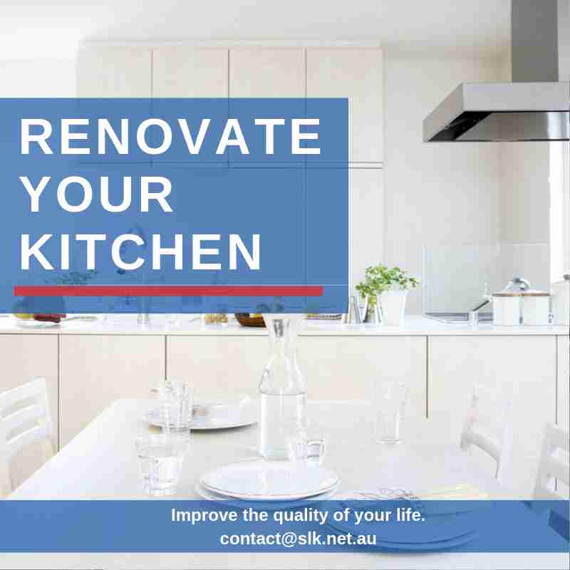 Sir Lancelot Kitchen Renovation Toowoomba Sir Lancelot Kitchen Renovation Toowoomba