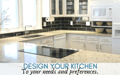 Factors To Consider When Choosing Door Style Kitchen for Your Kitchen
