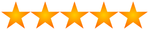 SLK 5Star Reviews