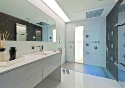 Luxury Bathroom Design Toowoomba