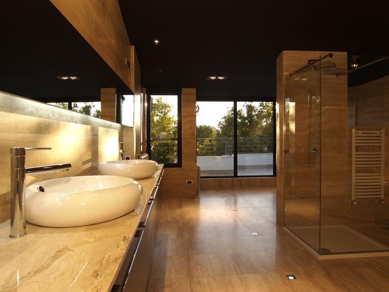 Brown Ceiling Bathroom Toowoomba Brown Ceiling Bathroom Toowoomba