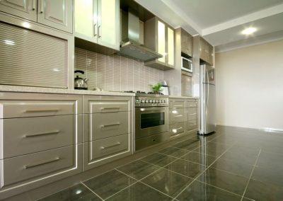 Glossy Kitchen Designer Toowoomba