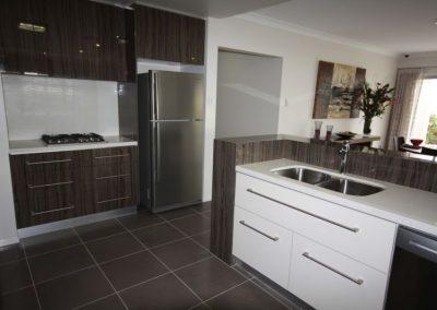 Simple Countertop Kitchen Designer Toowoomba