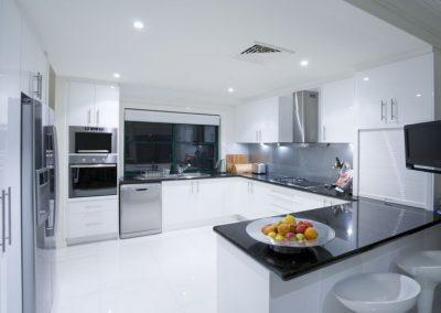 New Kitchens and Renovation Gallery in Toowoomba 14