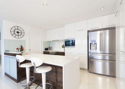 New Kitchens and Renovation Gallery in Toowoomba 29