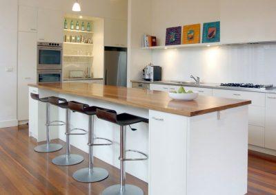 New Kitchens and Renovation Gallery in Toowoomba 42