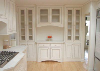 Traditional Kitchen Cabinet Toowoomba