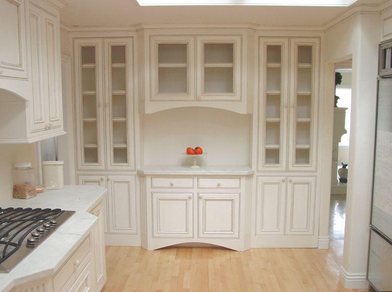 Traditional Kitchen Cabinet Toowoomba