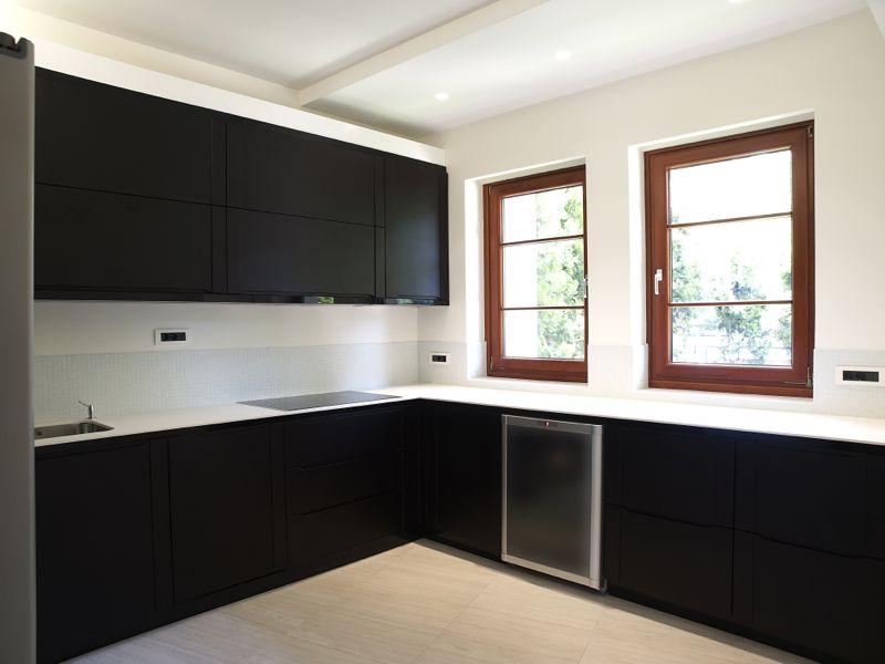 Casement Window Kitchen Renovations Toowoomba