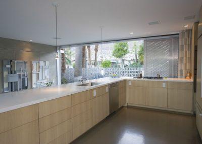 Simple Beige Kitchen Renovations Toowoomba