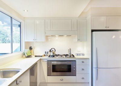 New Kitchens and Renovation Gallery in Toowoomba 09
