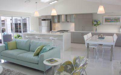 Understanding the Cost of a Luxury Kitchen Renovation in Toowoomba