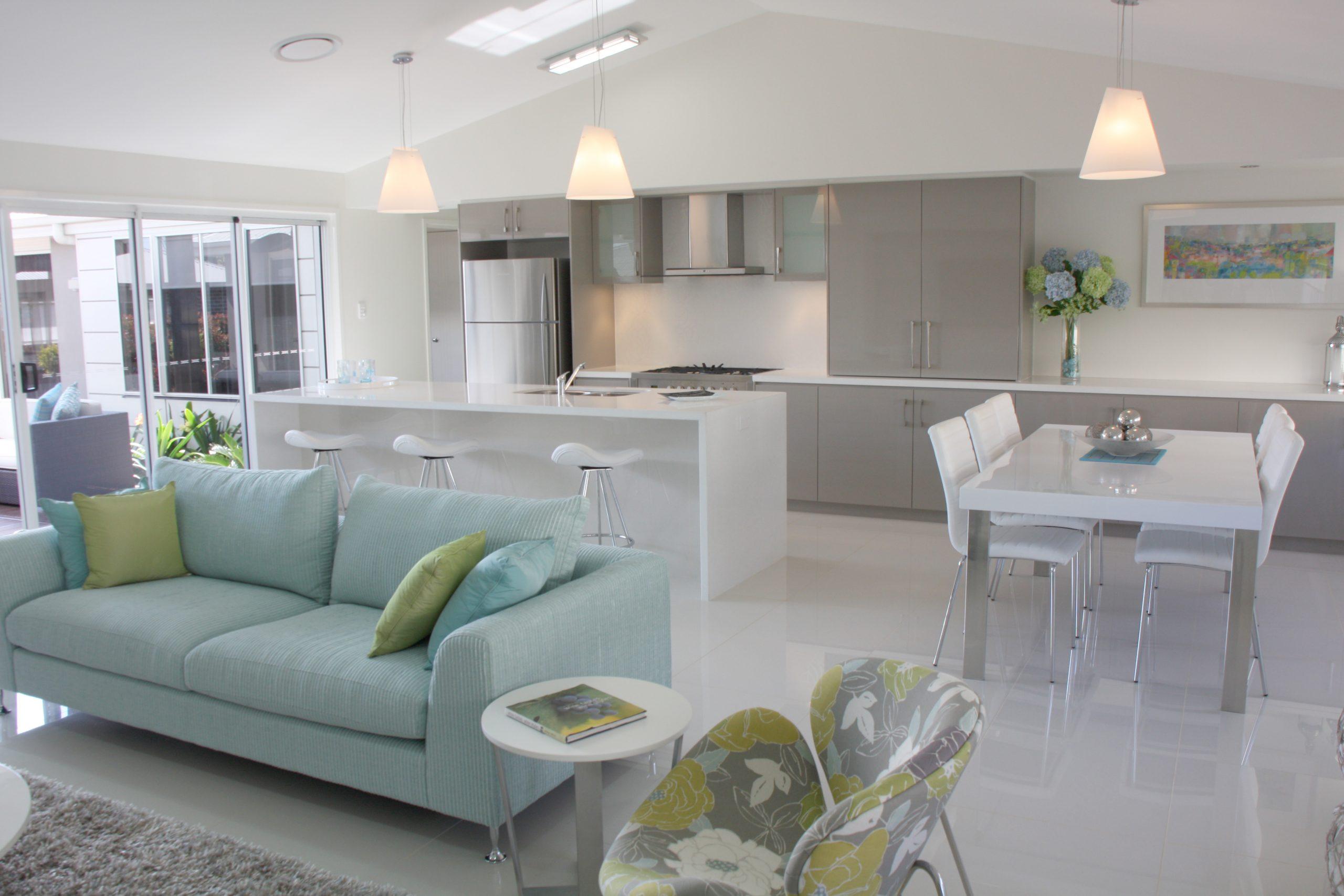 Picture of Understanding the Cost of a Luxury Kitchen Renovation in Toowoomba