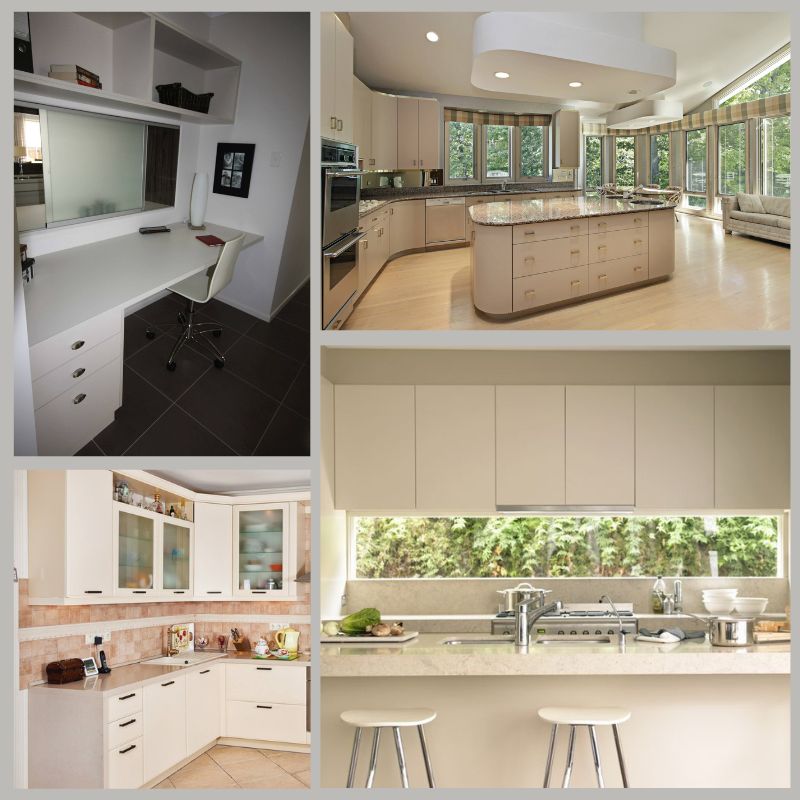mix cabinet design Toowoomba Traditional Kitchen Cabinet Toowoomba