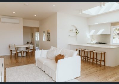 151 Perth Street Kitchen Angle View