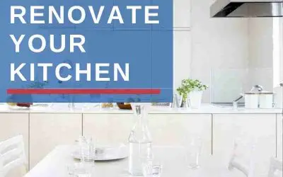 5 Reasons Why You Should Invest on Your Kitchen Renovation