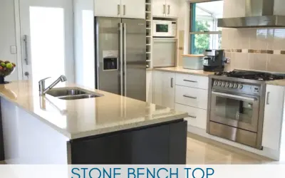 Stone Bench Top Care for Your Toowoomba Homes