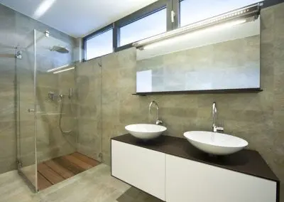 Wash Basin Cabinet Bathroom Toowoomba