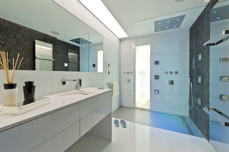 Bathroom Renovation Design Trends for Your Toowoomba Home