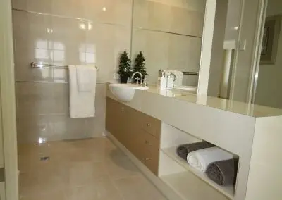 Bathroom Lavatory Toowoomba
