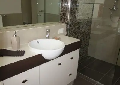 Circular Bathroom Sink Toowoomba