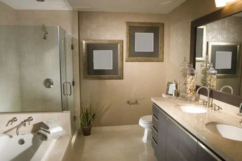 Bathroom Shop Toowoomba