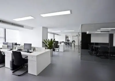 Commercial Glass Room Toowoomba