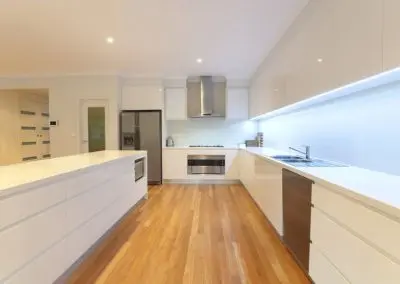 New Kitchens and Renovation Gallery in Toowoomba 02